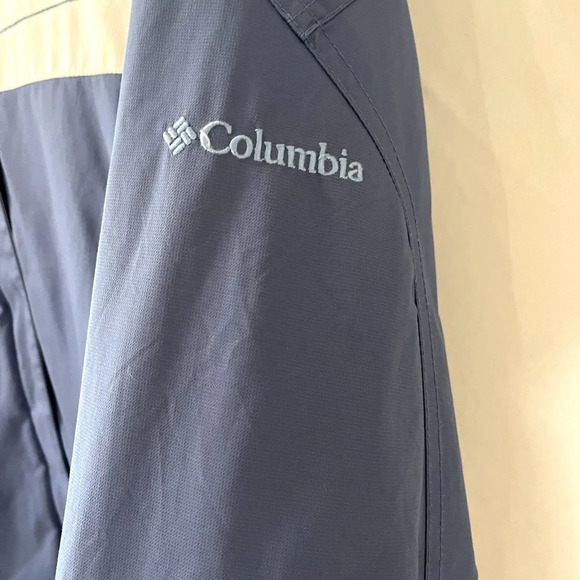 Columbia winter jacket - Picture 3 of 5